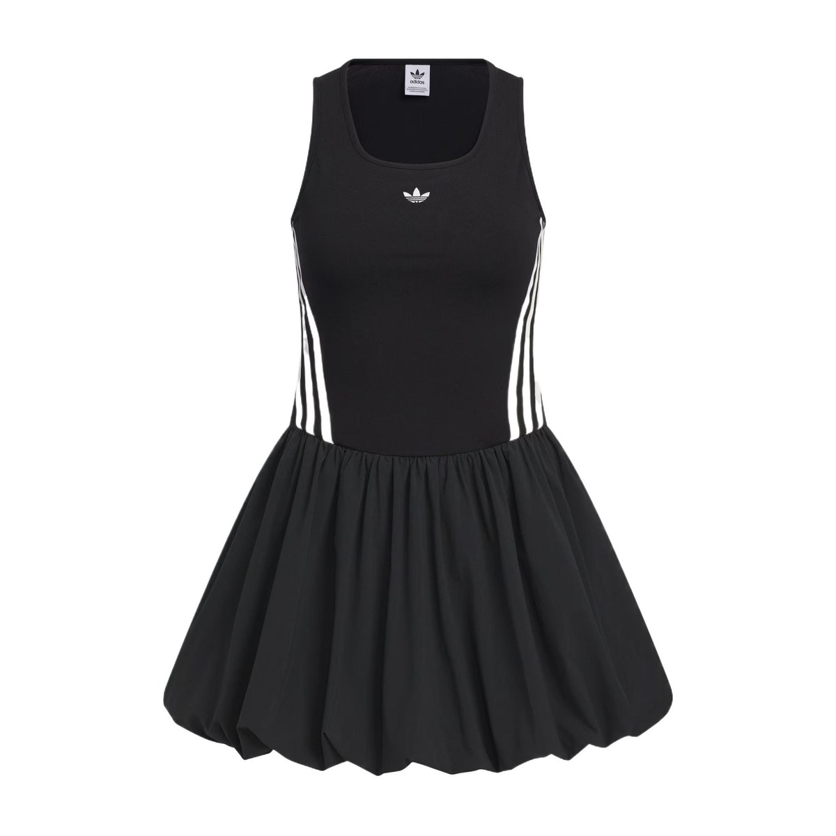 adidas Bubble Dress