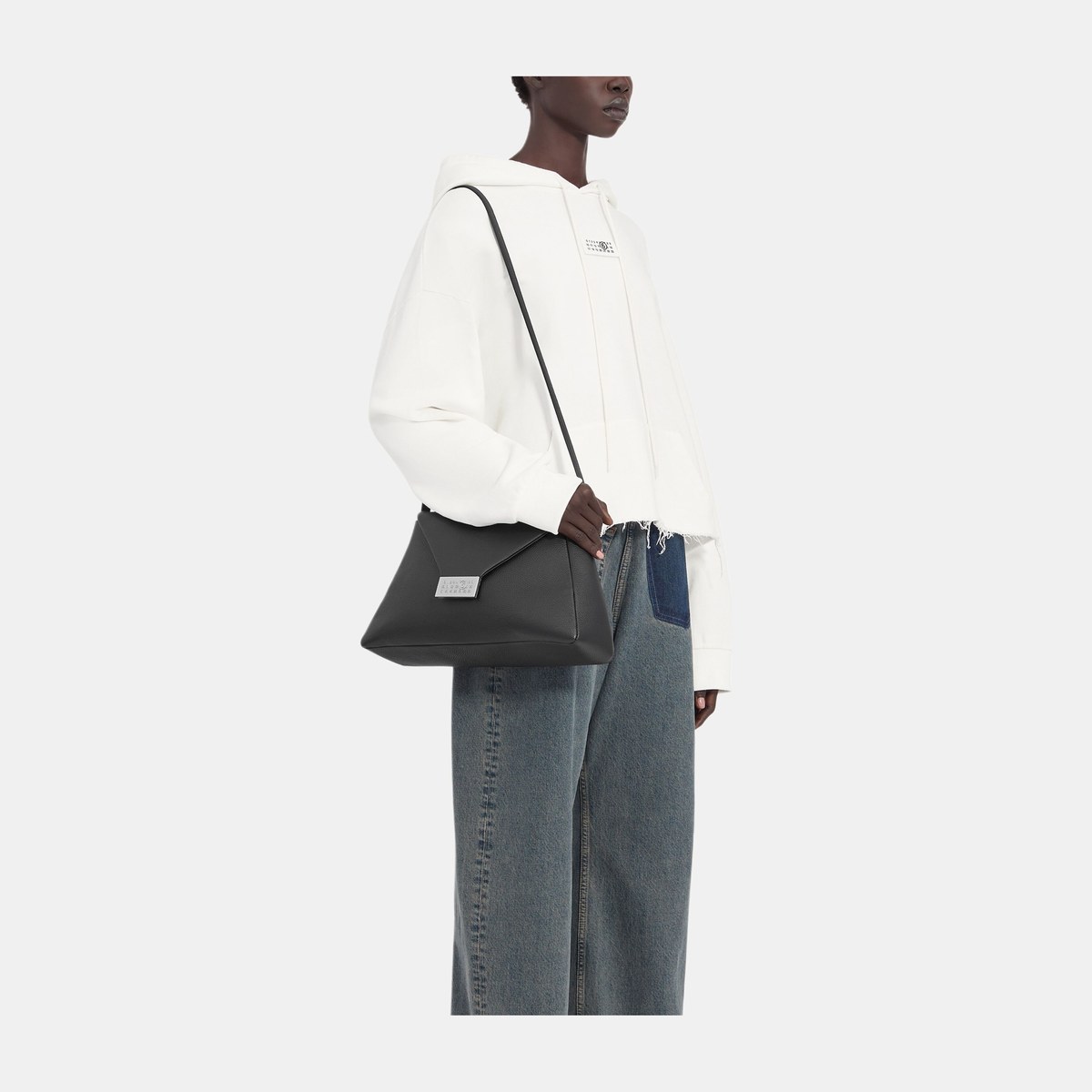 MM6 Maison Margiela Hoodie