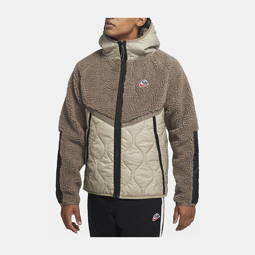 Nike Sportswear Fleece Jacket