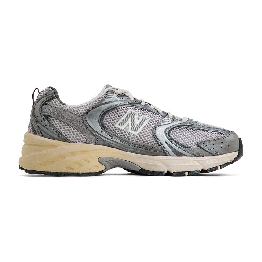 New Balance 530 Silver Grey