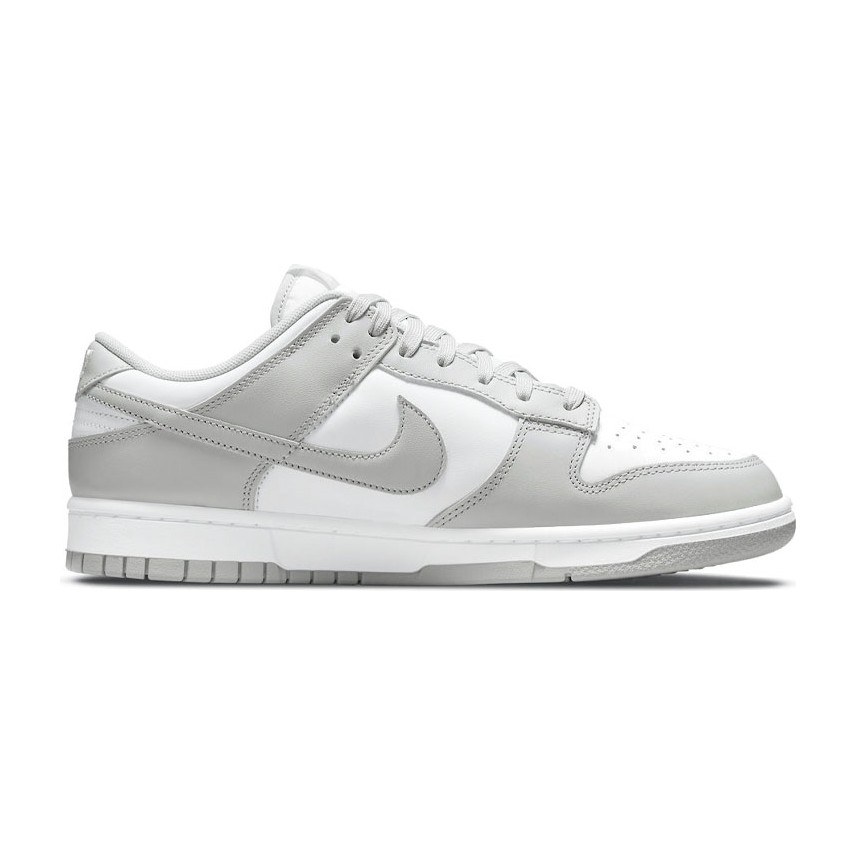 Nike Dunk Low Retro "Grey Fog"
