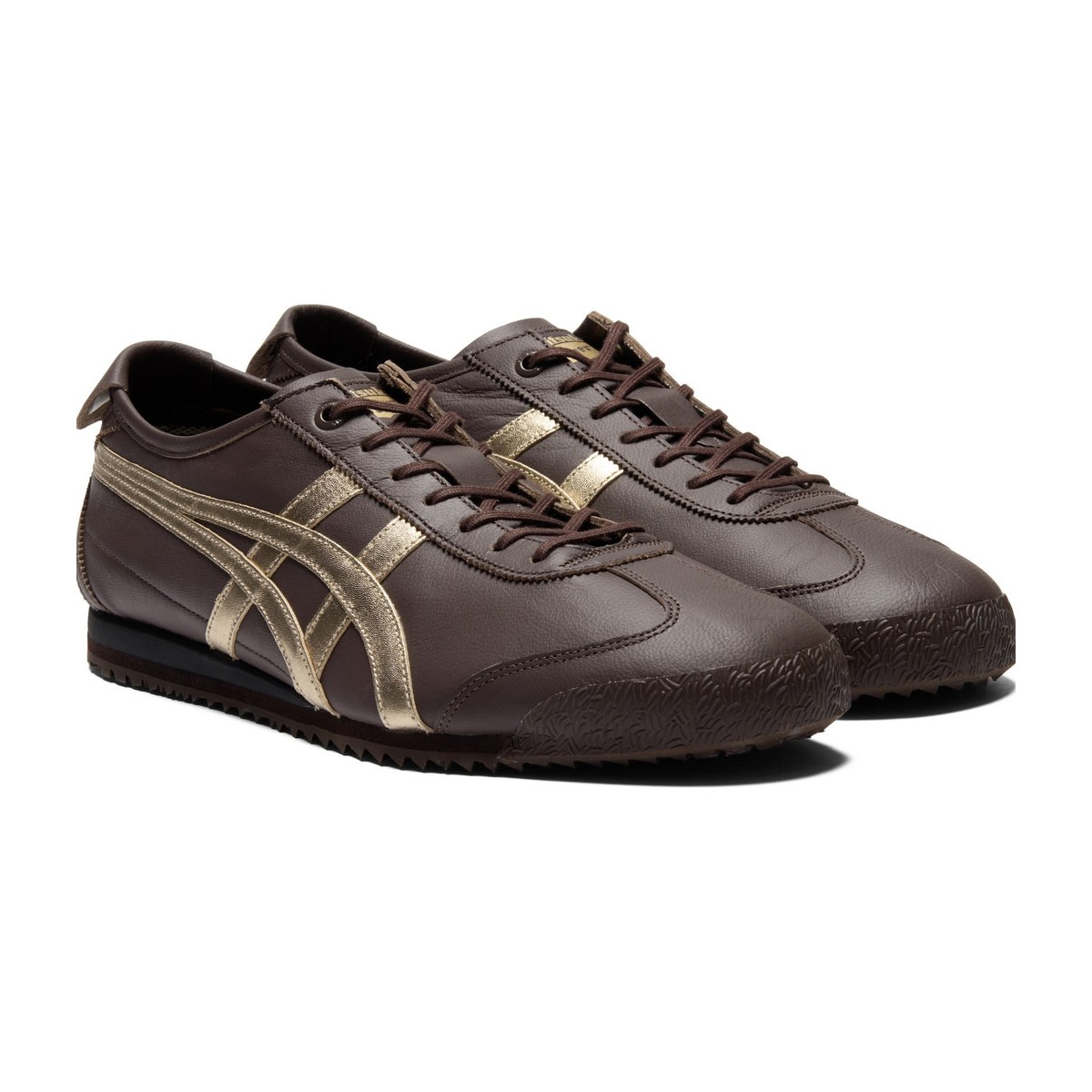 Onitsuka Tiger Mexico 66 SD Brown