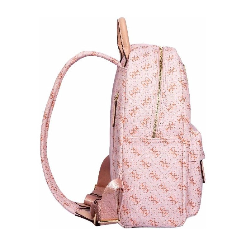 GUESS Backpack Sakura Pink