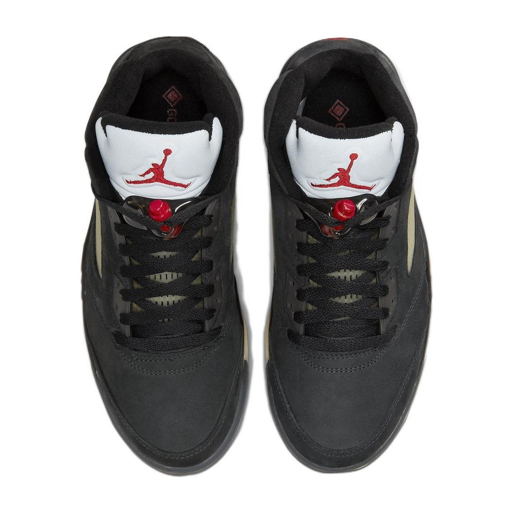 Jordan Air Jordan 5 Gore-Tex "Off-Noir"