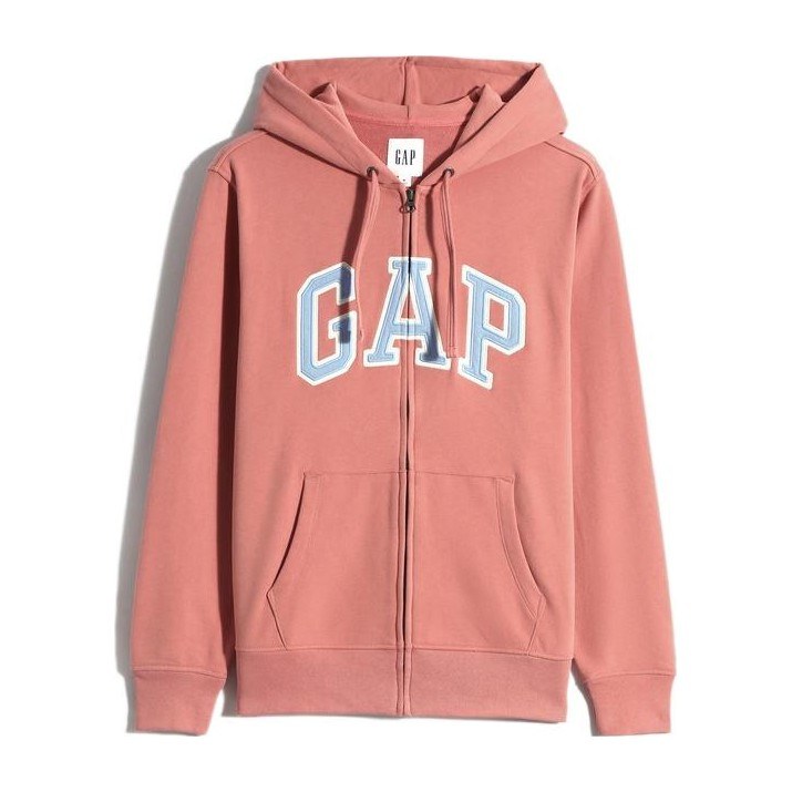 GAP Logo Hoodie