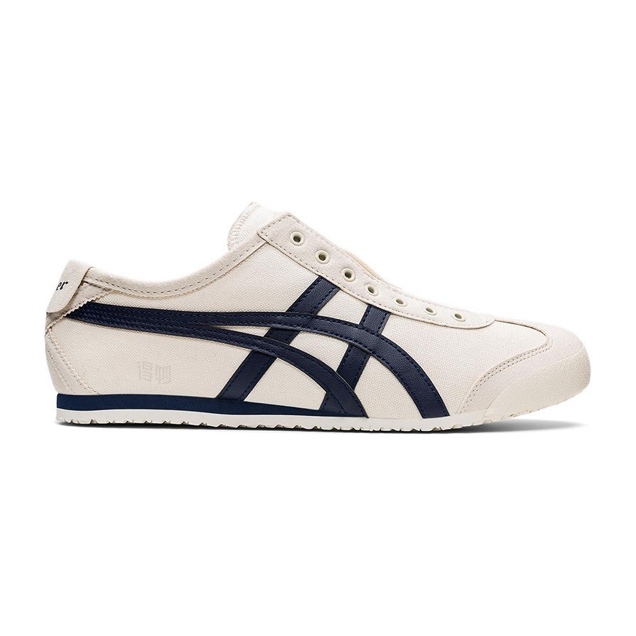 Onitsuka Tiger MEXICO 66 Slip-On Beige