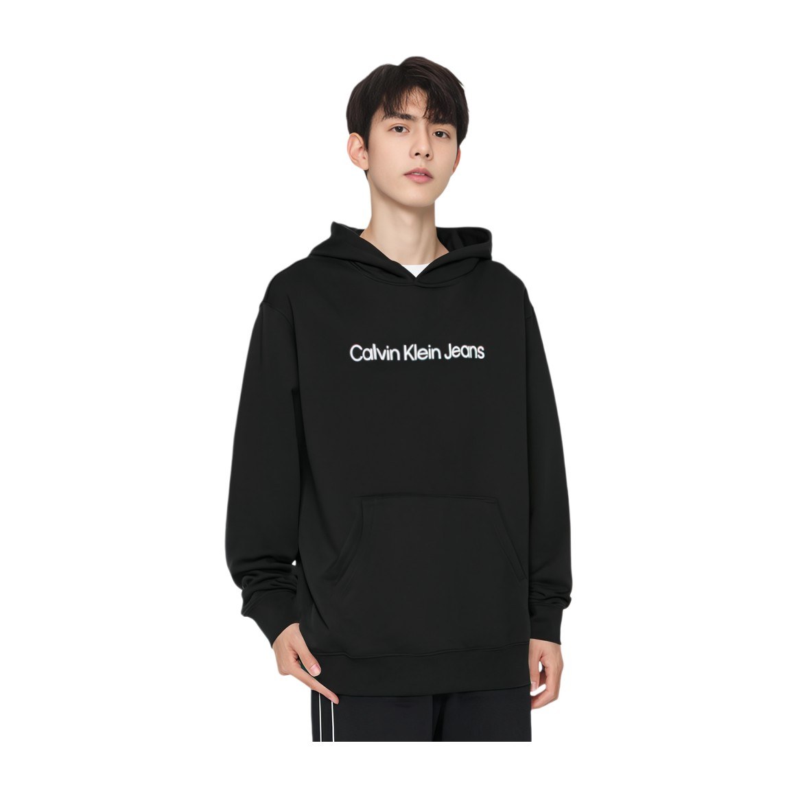 Calvin Klein CK FW23 Hoodie