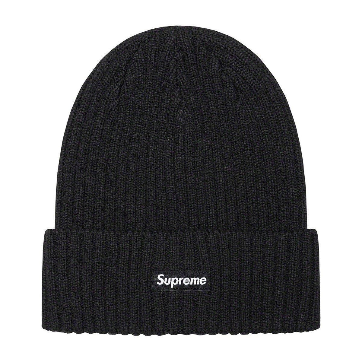 Supreme Overdyed Beanie