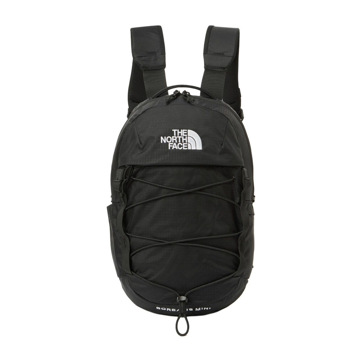 The North Face Mini Backpack Black
