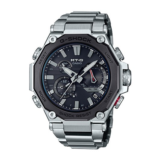 G-SHOCK MTG-B2000D-1A