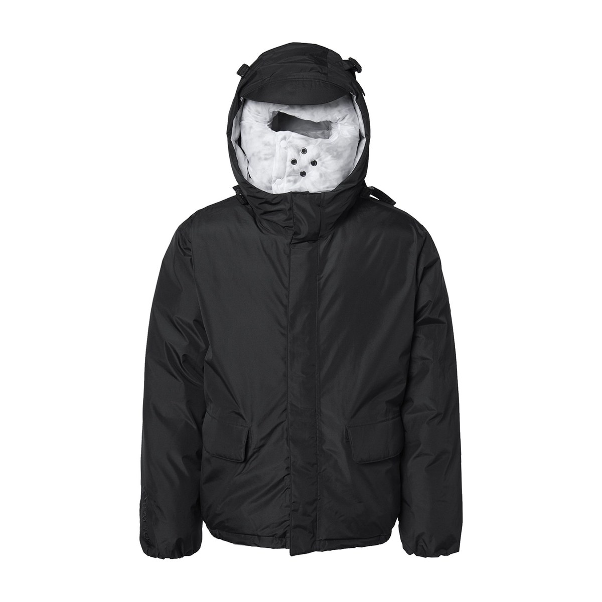 Nike Sportswear GORE-TEX Jacket Black