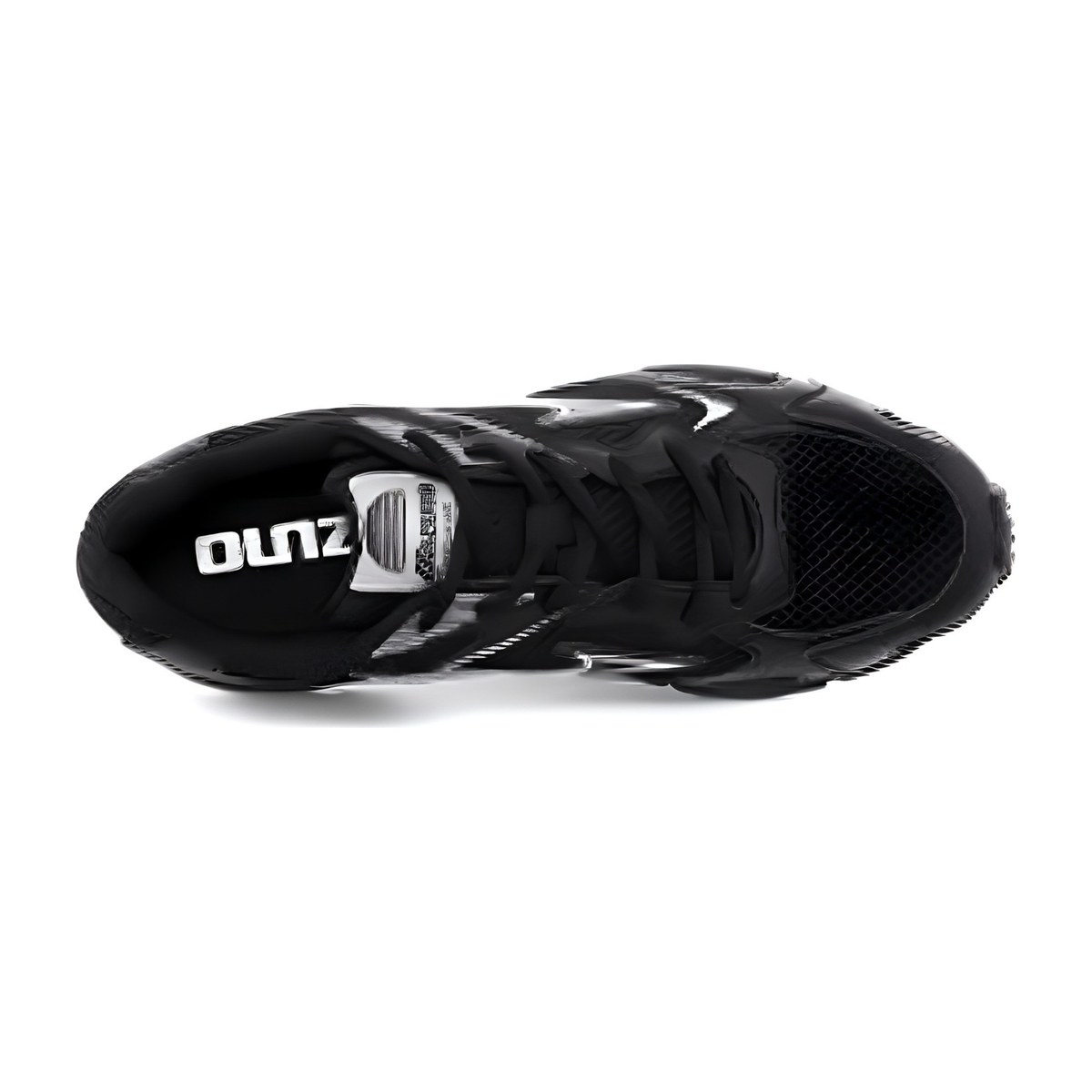 Mizuno Cyclone Speed 2k Black