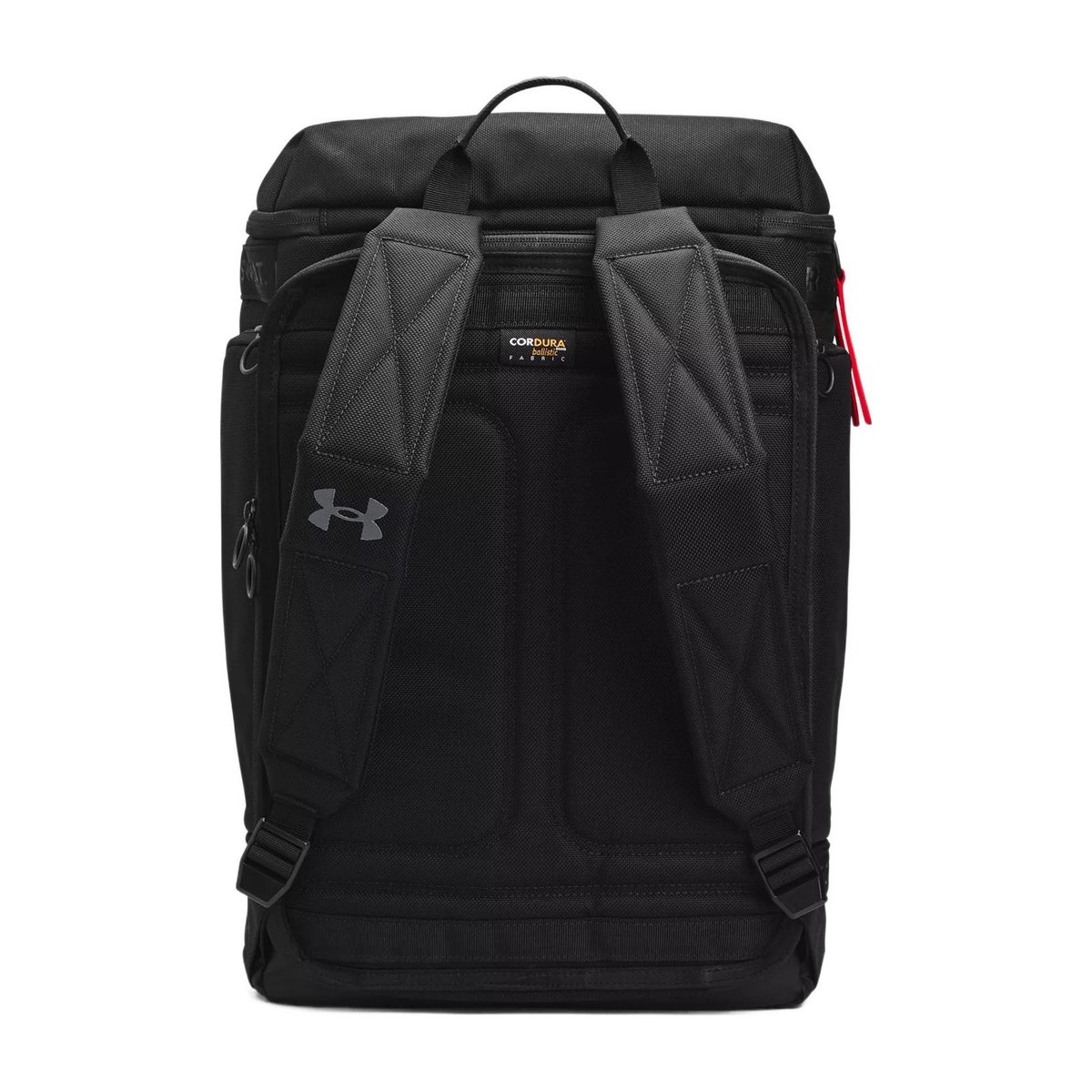 Under Armour Pro Box Backpack Black