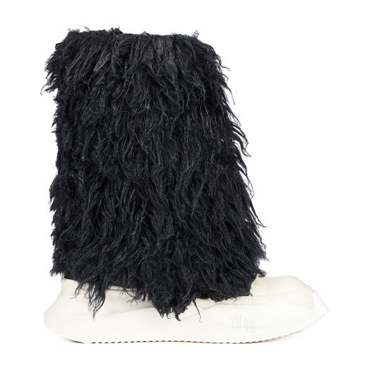 Rick Owens DRKSHDW Strobe Fogachine