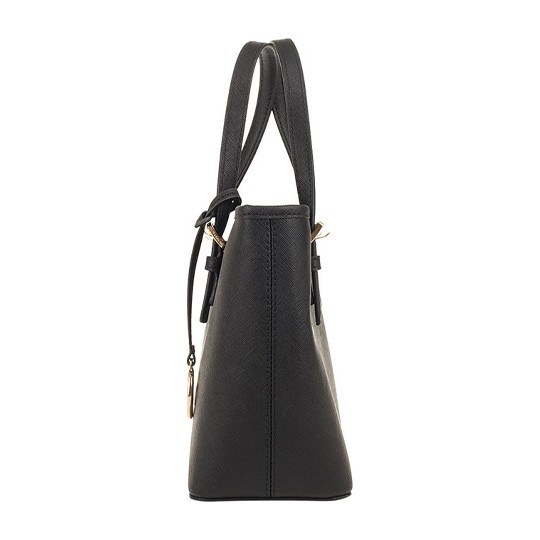 Michael Kors Jet Set Black