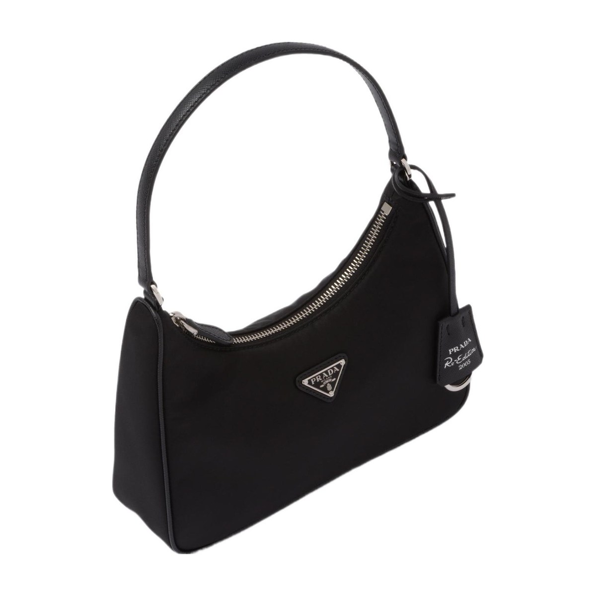 Prada Re-Edition 2005 Black