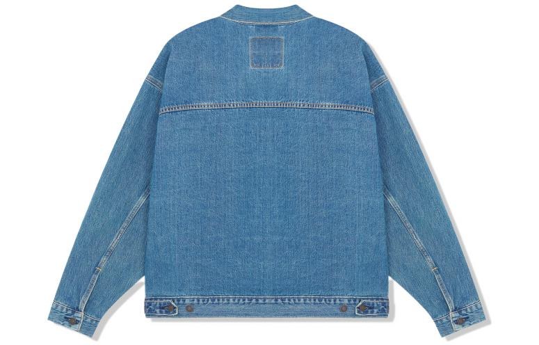 Levis Denim Jacket