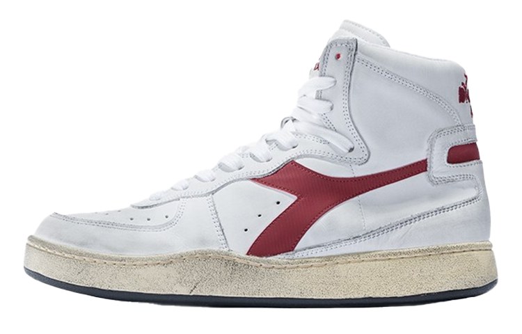 Diadora MI Basket Used