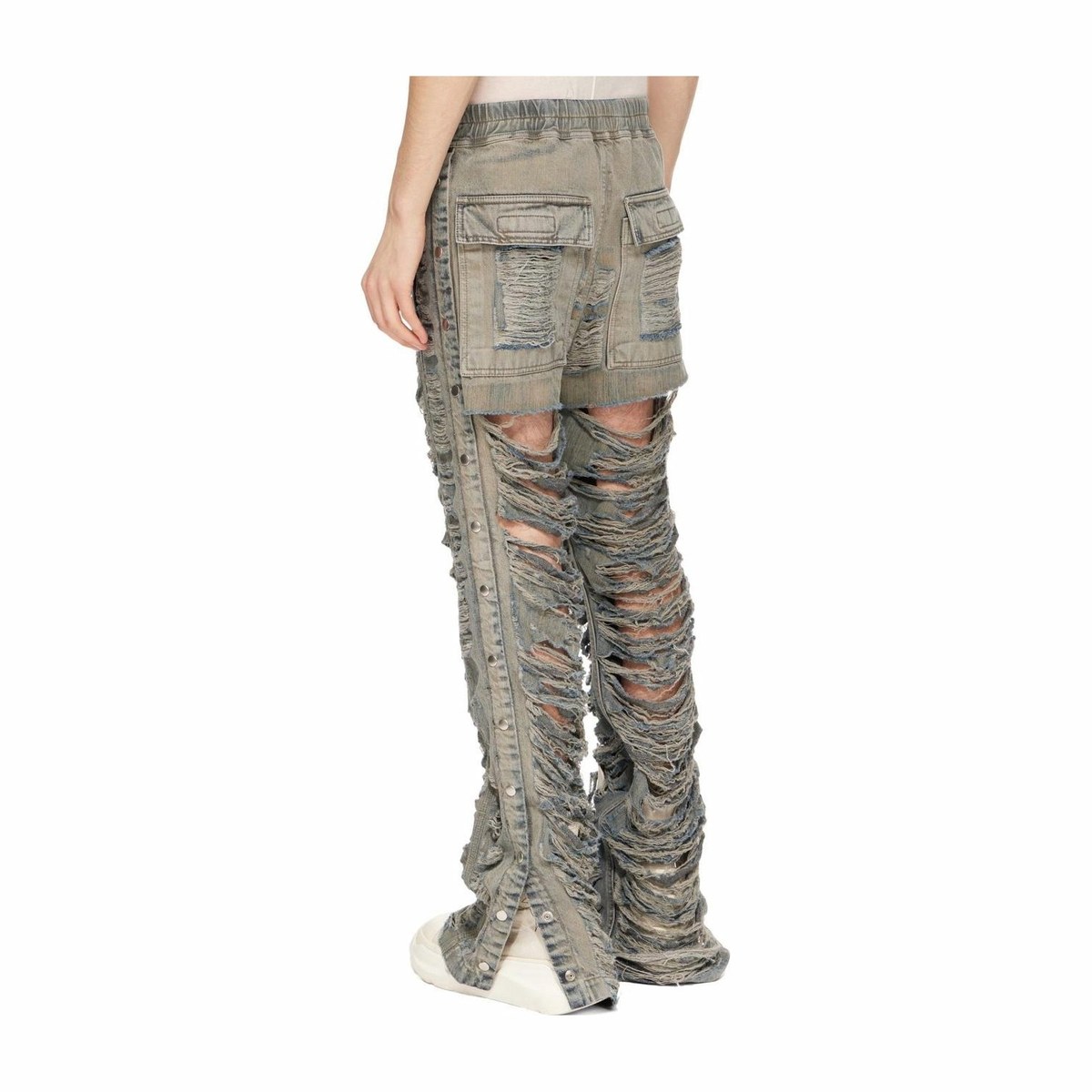 Rick Owens DRKSHDW