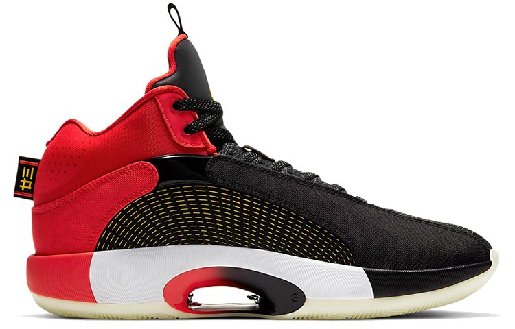 Jordan Air Jordan 35 CNY PF
