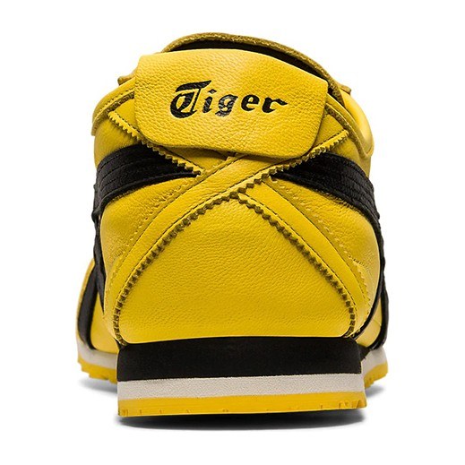 Onitsuka Tiger Mexico 66 SD Yellow Black