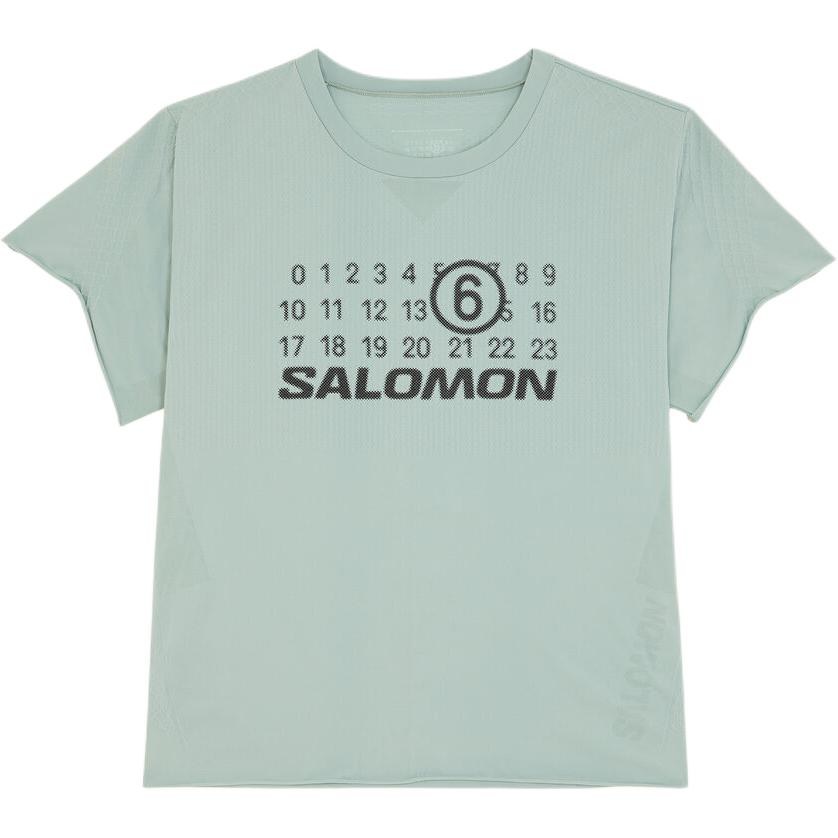MM6 Maison Margiela x Salomon