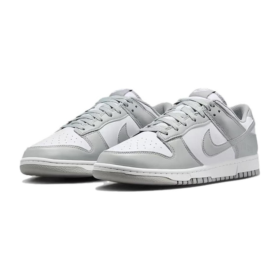 Nike Dunk Low Retro White