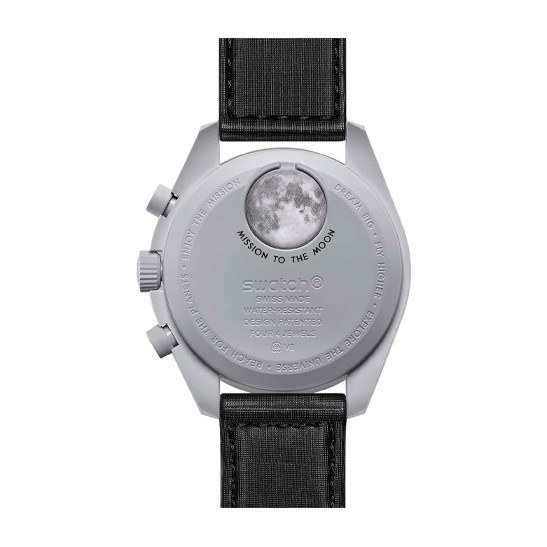 Swatch x Omega SO33M100