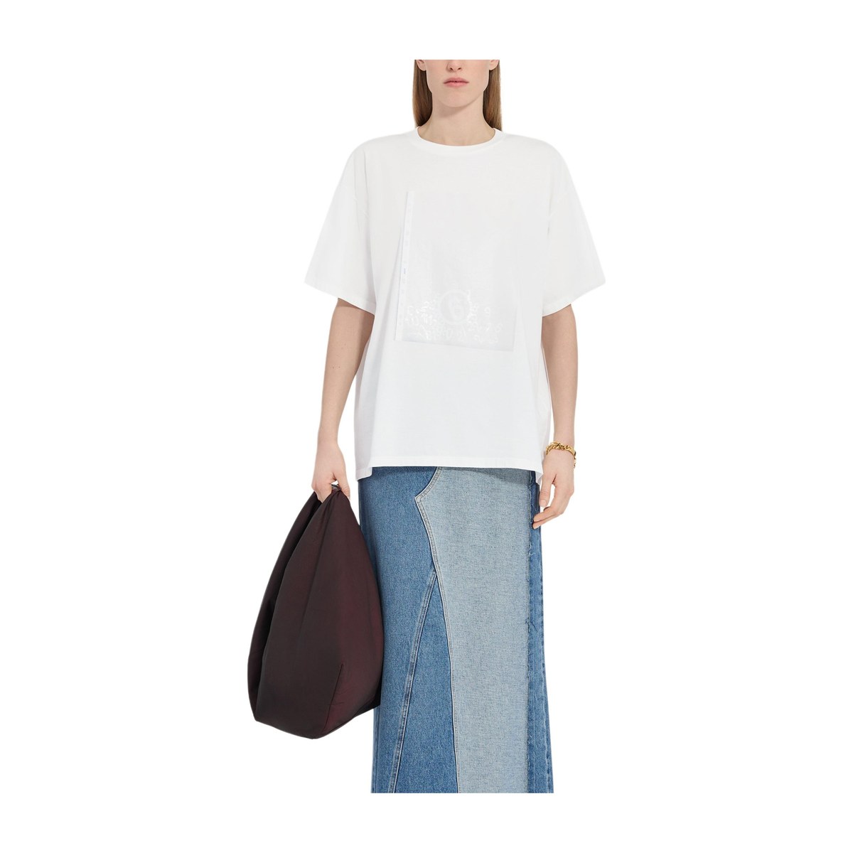 MM6 Maison Margiela T