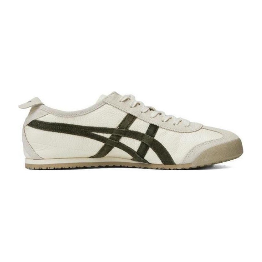 Onitsuka Tiger Mexico 66 VIN Grey White