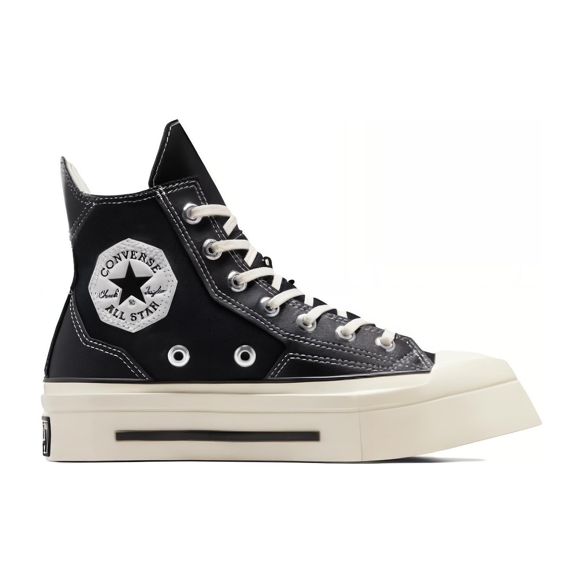 Converse Chuck 70 High Top Black