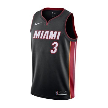 Nike NBA Dwyane Wade Icon Edition Swingman Jersey
