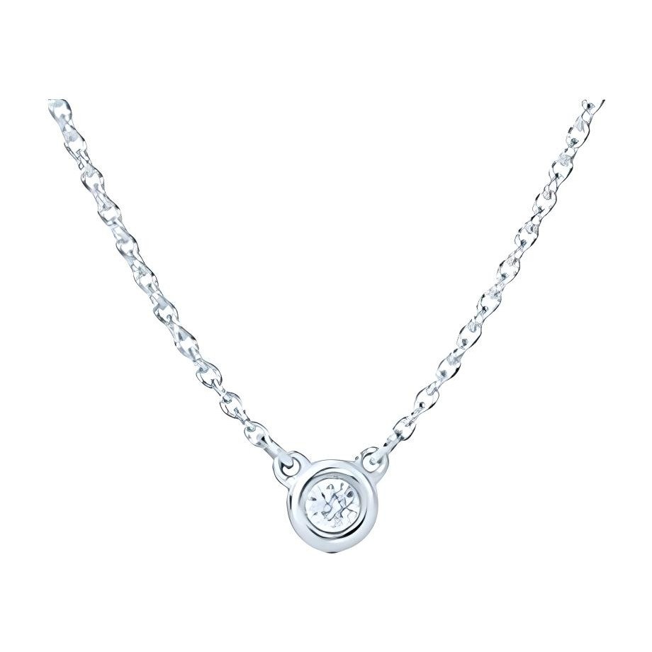 Tiffany & Co. Elsa Peretti Necklace