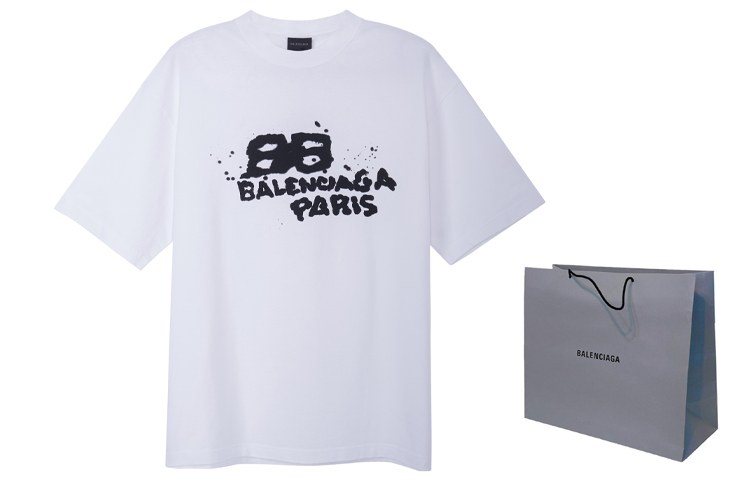 Balenciaga SS23 T