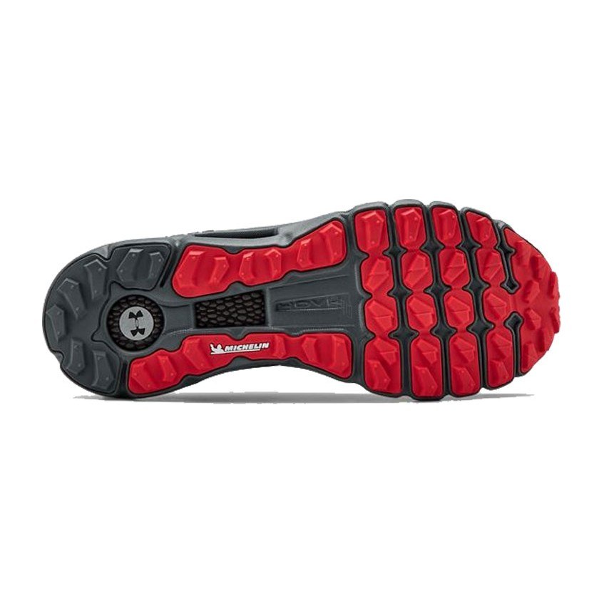 Under Armour Hovr Summit Coal Grey