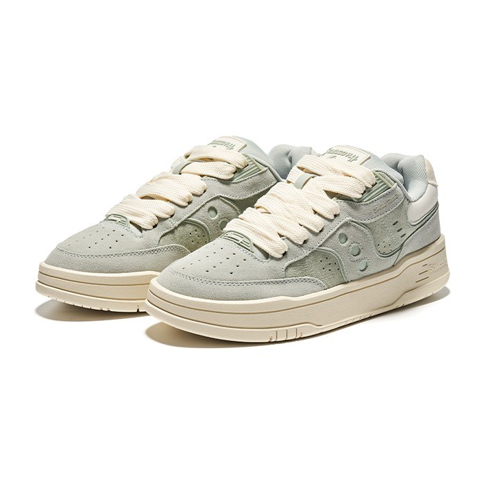 Saucony Chilltime Green