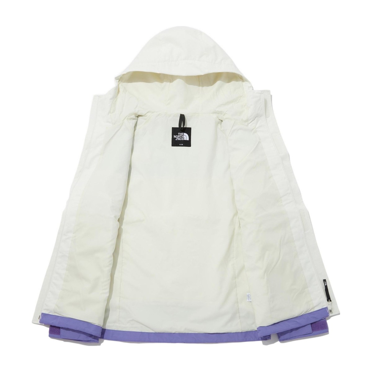 The North Face Hi Mountain Jacket