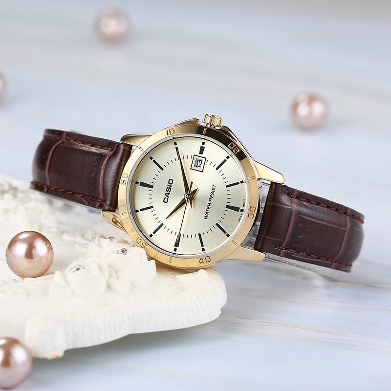 Casio LTP-V004GL-9A