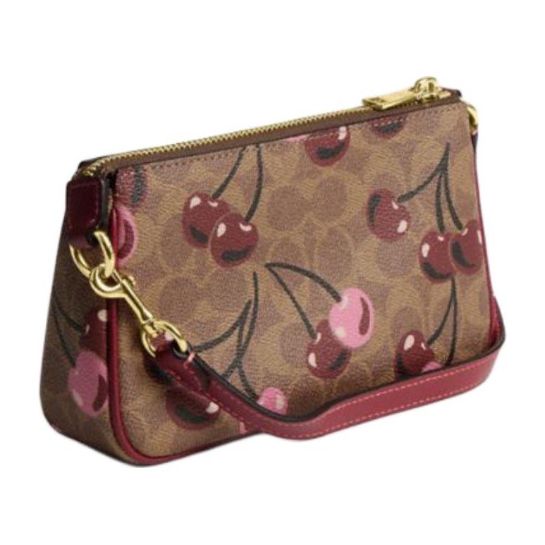 COACH Nolita 19
