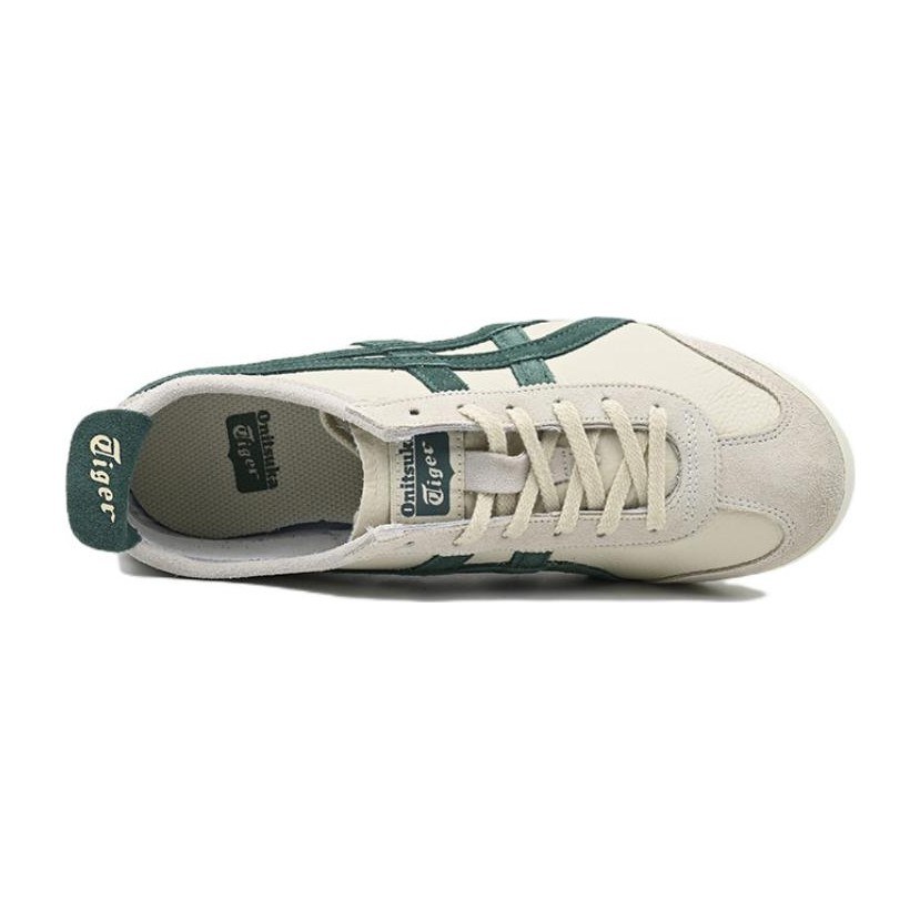 Onitsuka Tiger Mexico 66 White Green