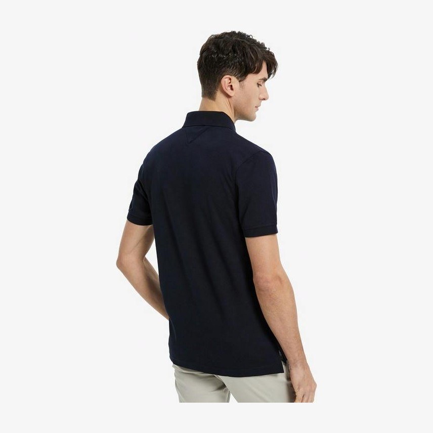 Tommy Hilfiger 1985 Polo Navy
