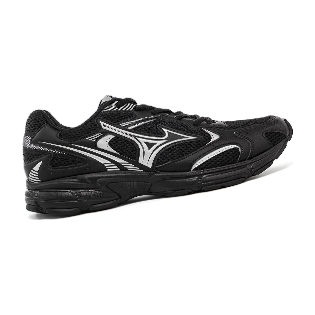 Mizuno Cyclone Speed 2k Black