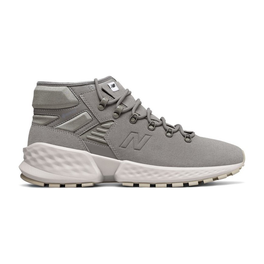 New Balance NBF Grey