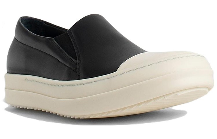 Rick Owens RO Fogachine Black