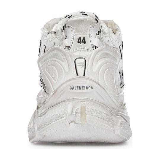 Balenciaga Runner White