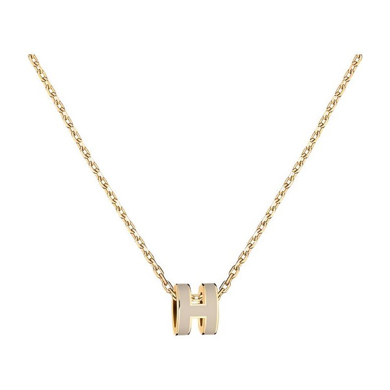 Hermes Necklace