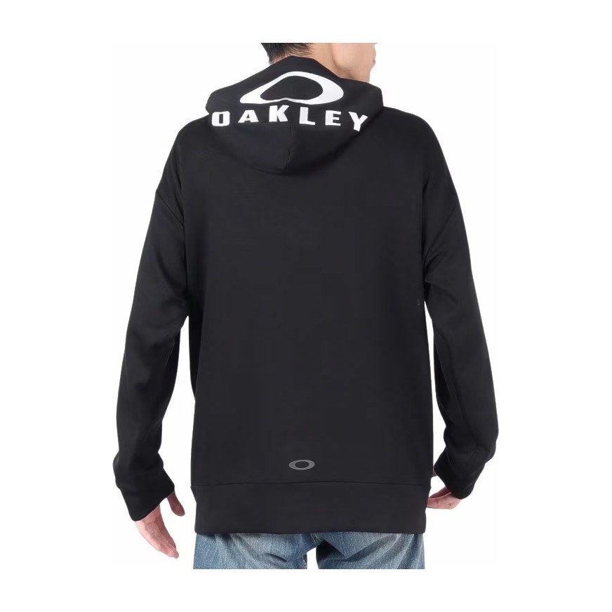 Oakley Field Gear QD Evo 3.7