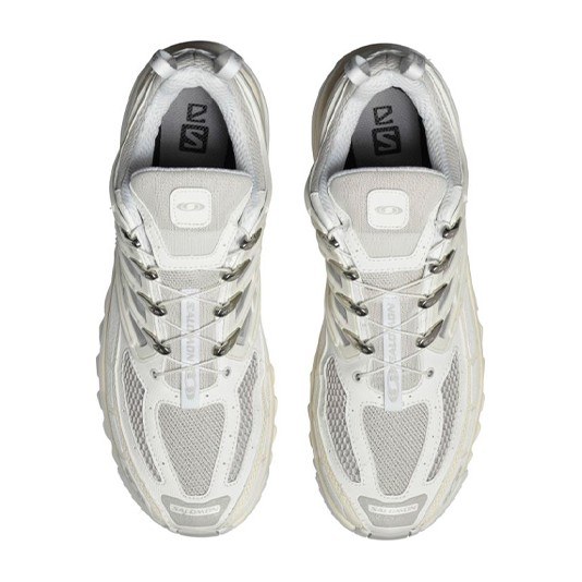 Salomon ACS Pro Advanced White
