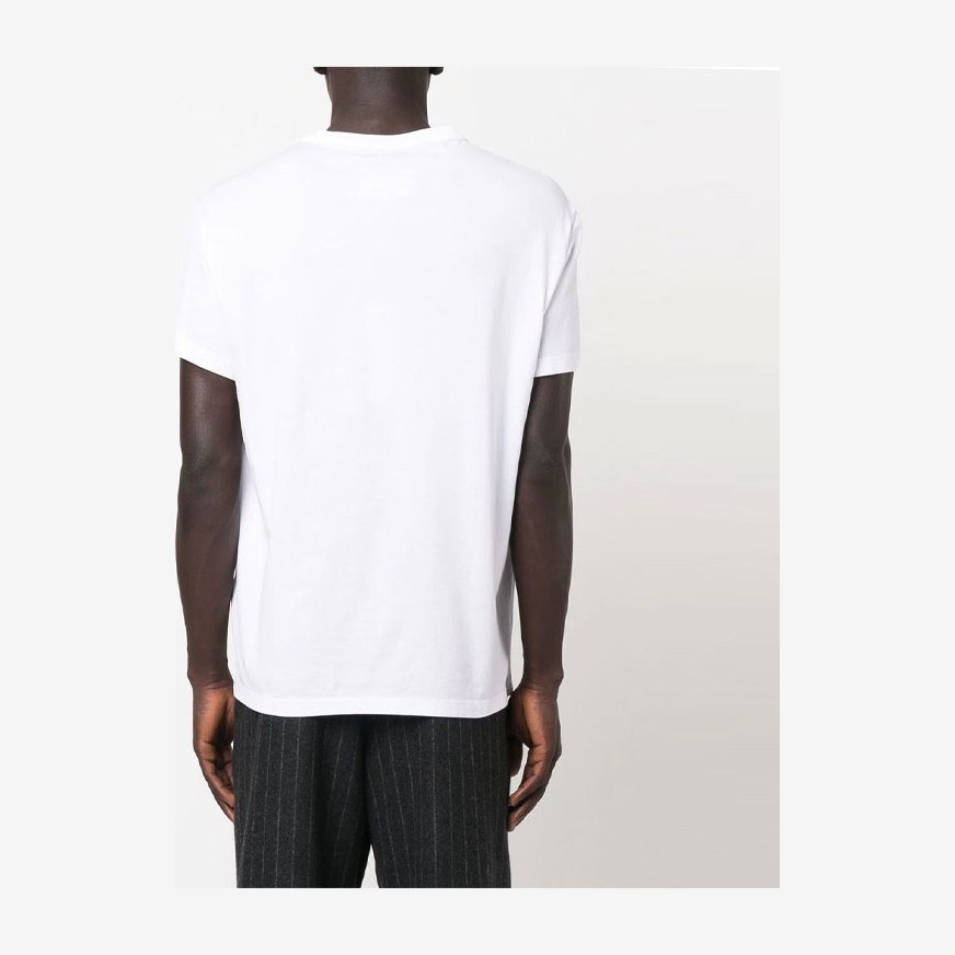 Maison Margiela SS22 Logo T-Shirt