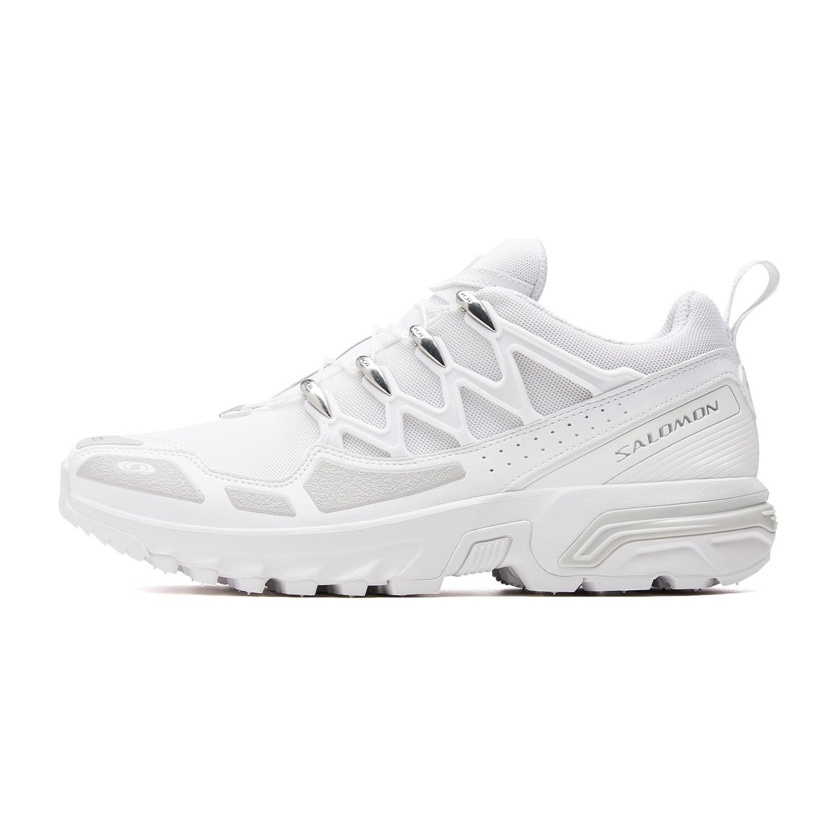 Salomon ACS+ White